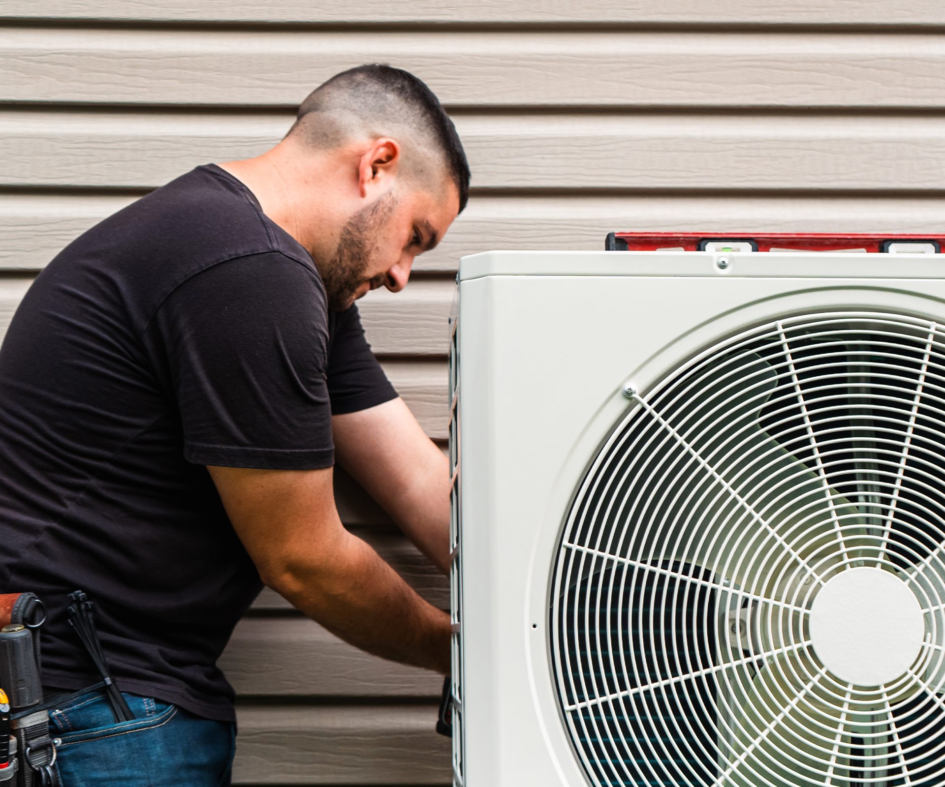 Climatisation SP qui installe le meilleur système de climatisation pour votre maison